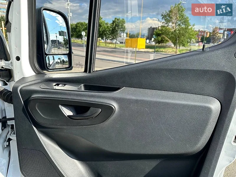 Mercedes-Benz Sprinter 2020 VIN W1V9076351P235423 фото оголошення 19 з 74