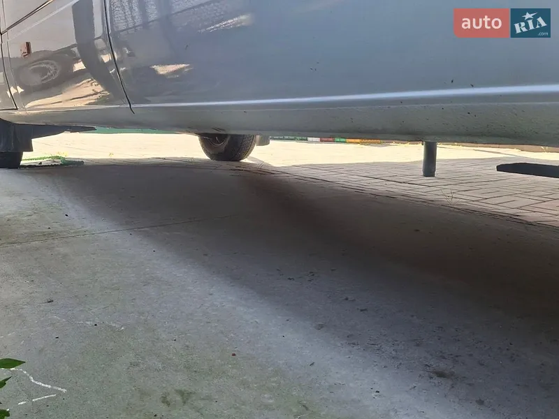 Mercedes-Benz Sprinter 2005 VIN WDB9036631R803161 фото оголошення 18 з 54