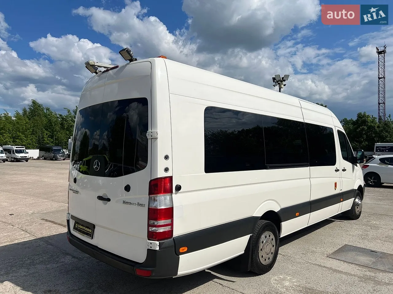 2014 Mercedes-Benz M-klasse - мініатюра 25