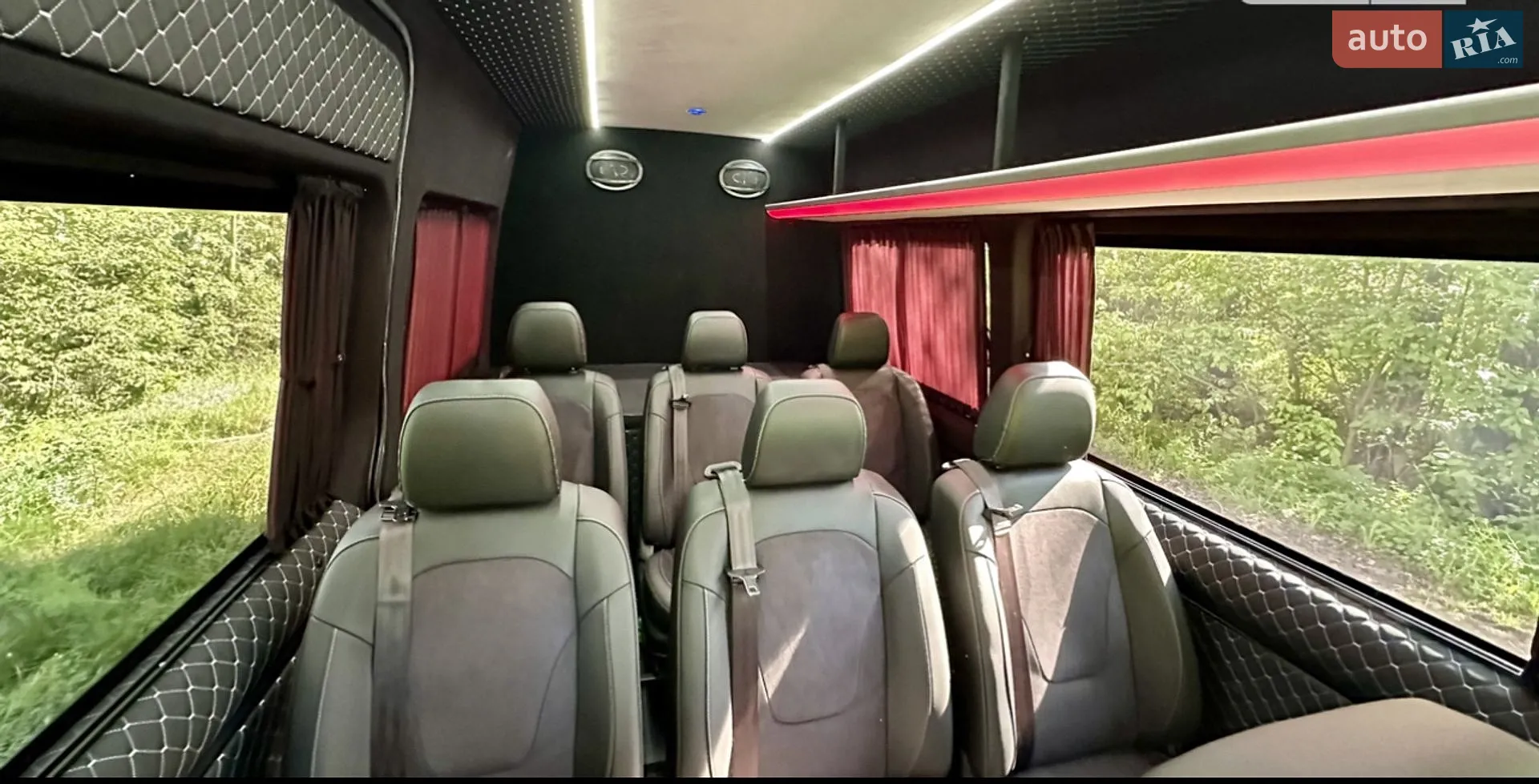 2016 Mercedes-Benz Sprinter - мініатюра 4