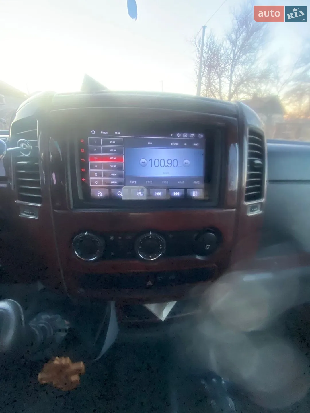 2012 Mercedes-Benz Sprinter - мініатюра 10