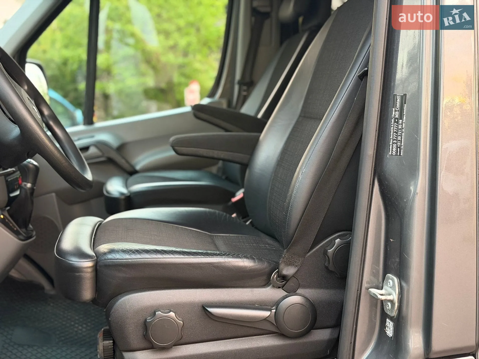 2018 Mercedes-Benz Sprinter - мініатюра 43
