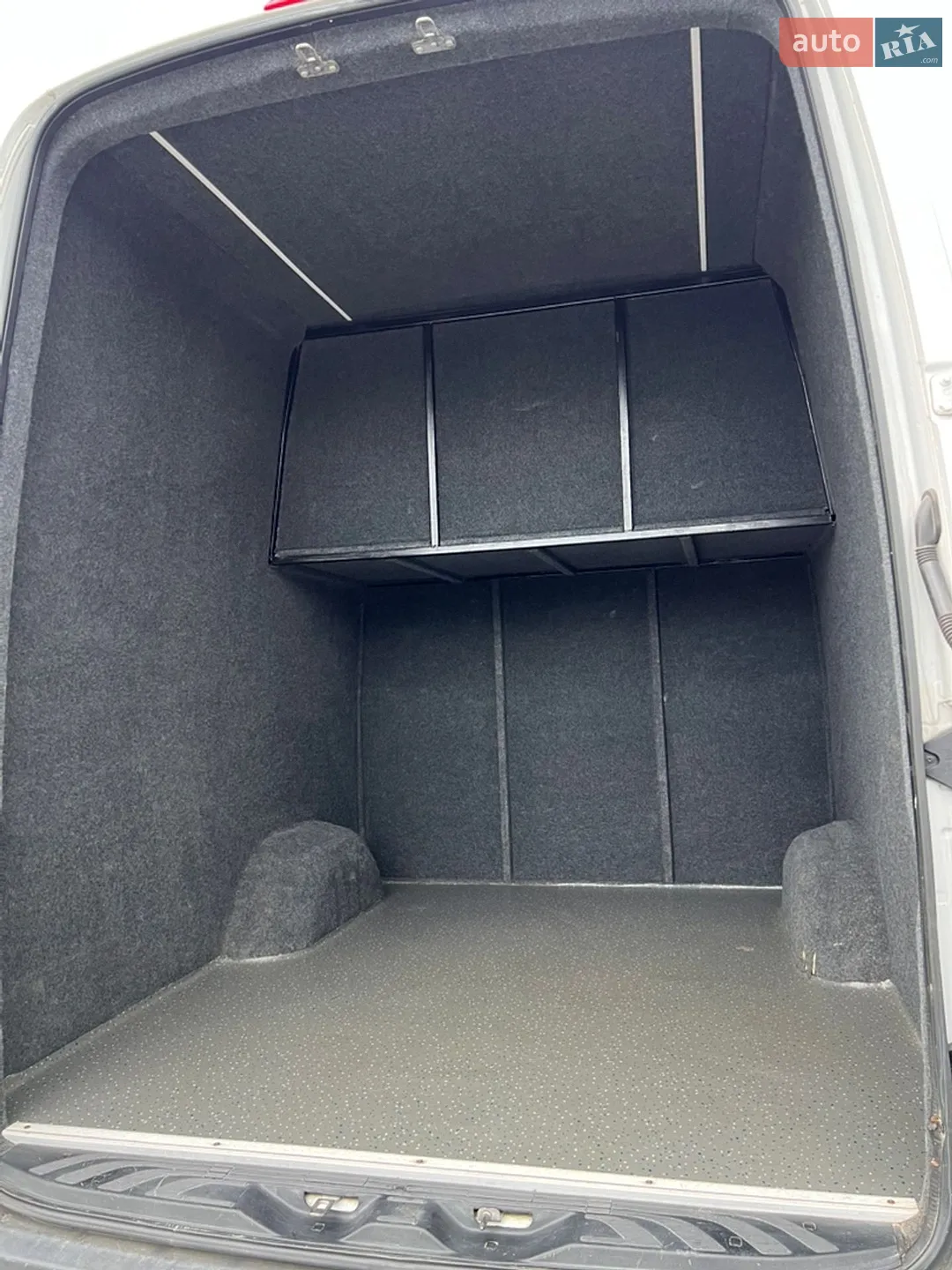2019 Mercedes-Benz Sprinter - мініатюра 7