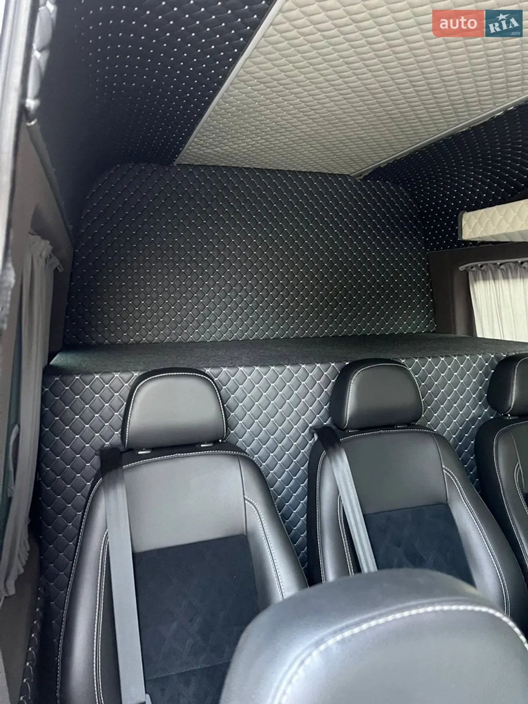 2019 Mercedes-Benz Sprinter - мініатюра 19