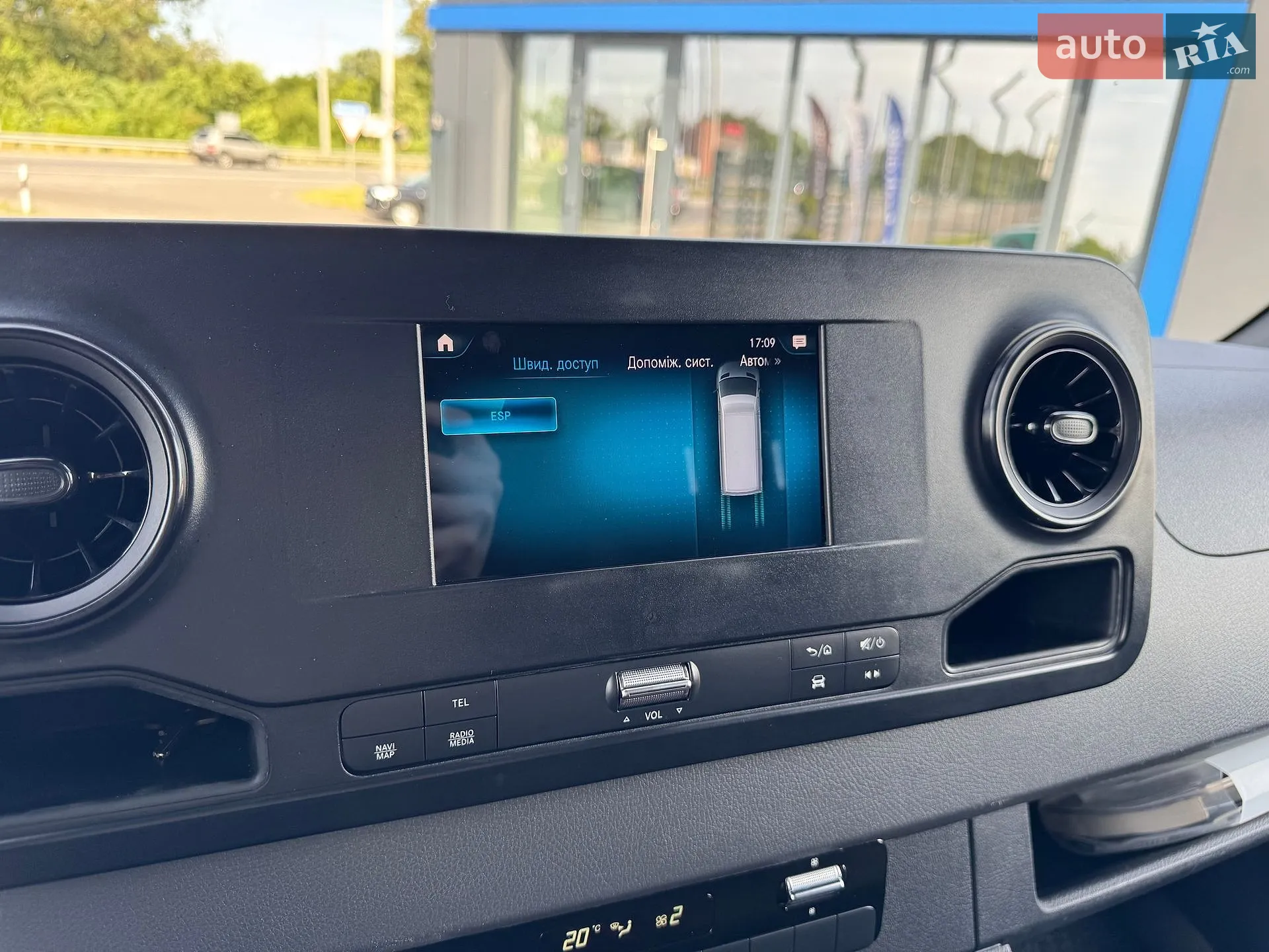 2018 Mercedes-Benz Sprinter - мініатюра 22