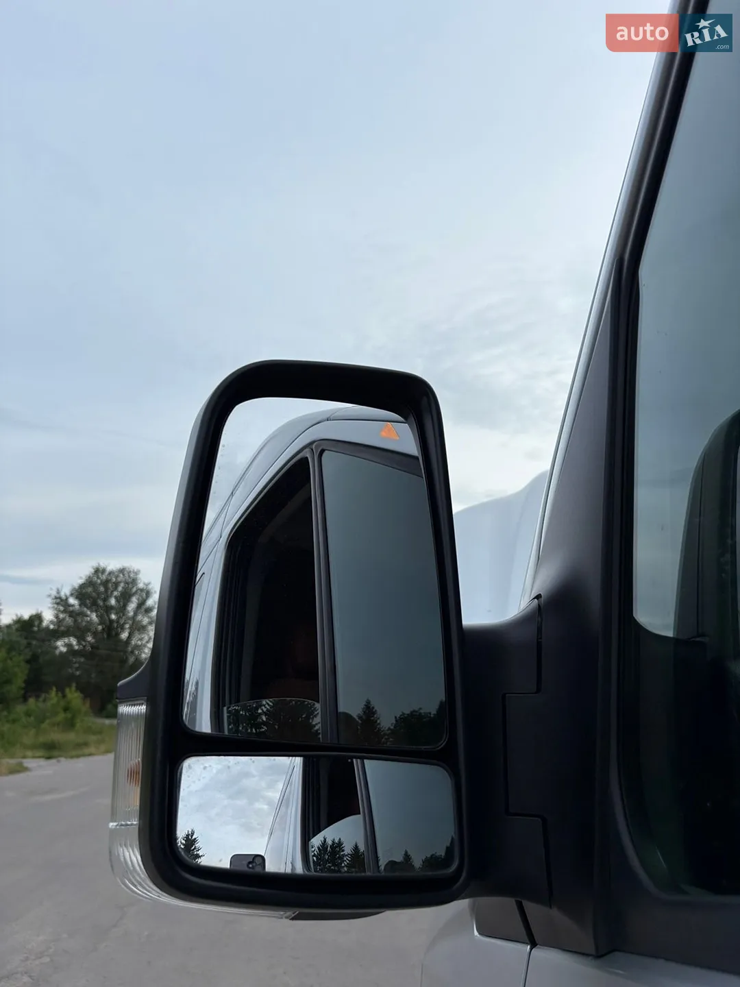 2014 Mercedes-Benz Sprinter - мініатюра 10