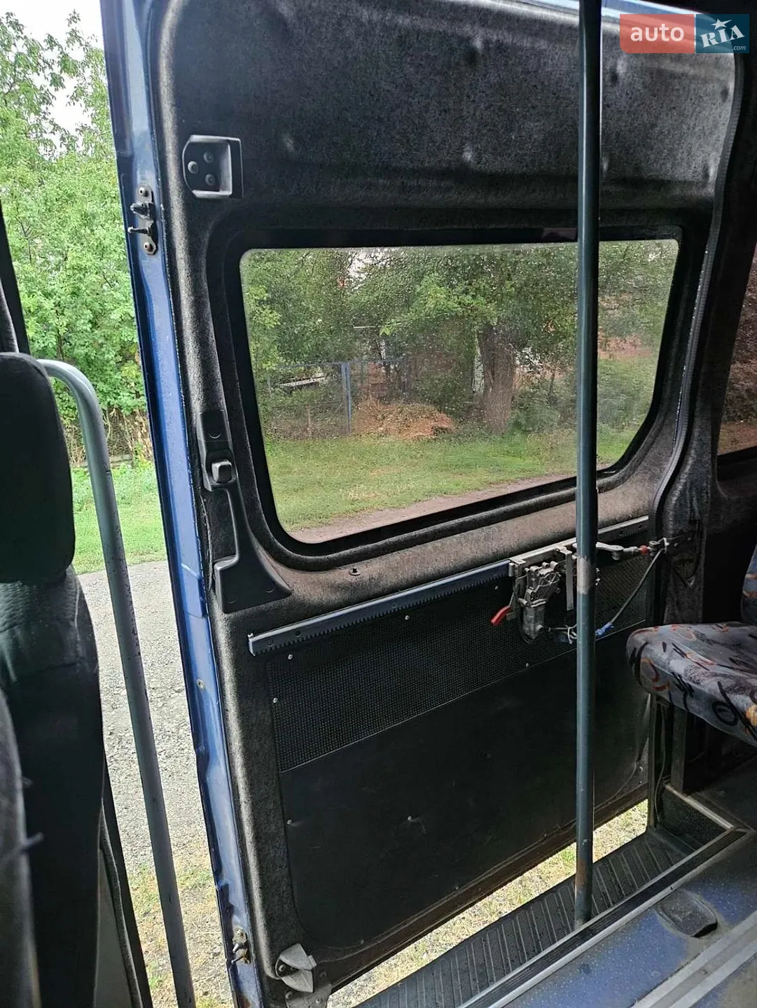 2010 Mercedes-Benz Sprinter - мініатюра 9