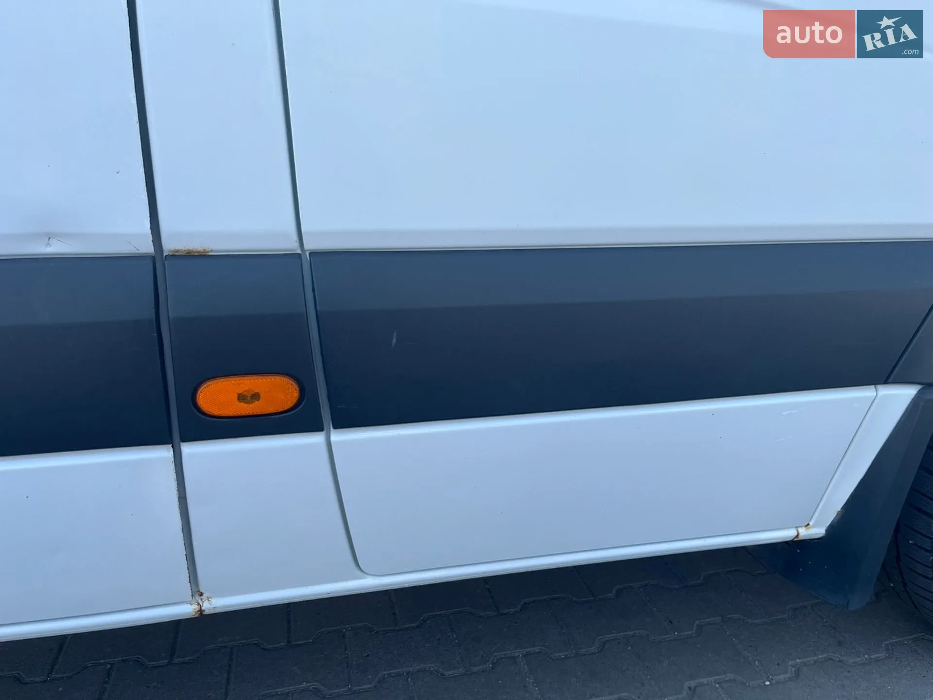 2015 Mercedes-Benz Sprinter - мініатюра 25
