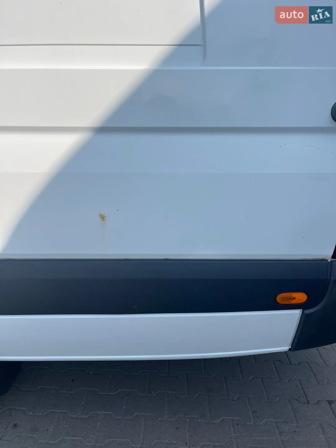 2015 Mercedes-Benz Sprinter - мініатюра 30