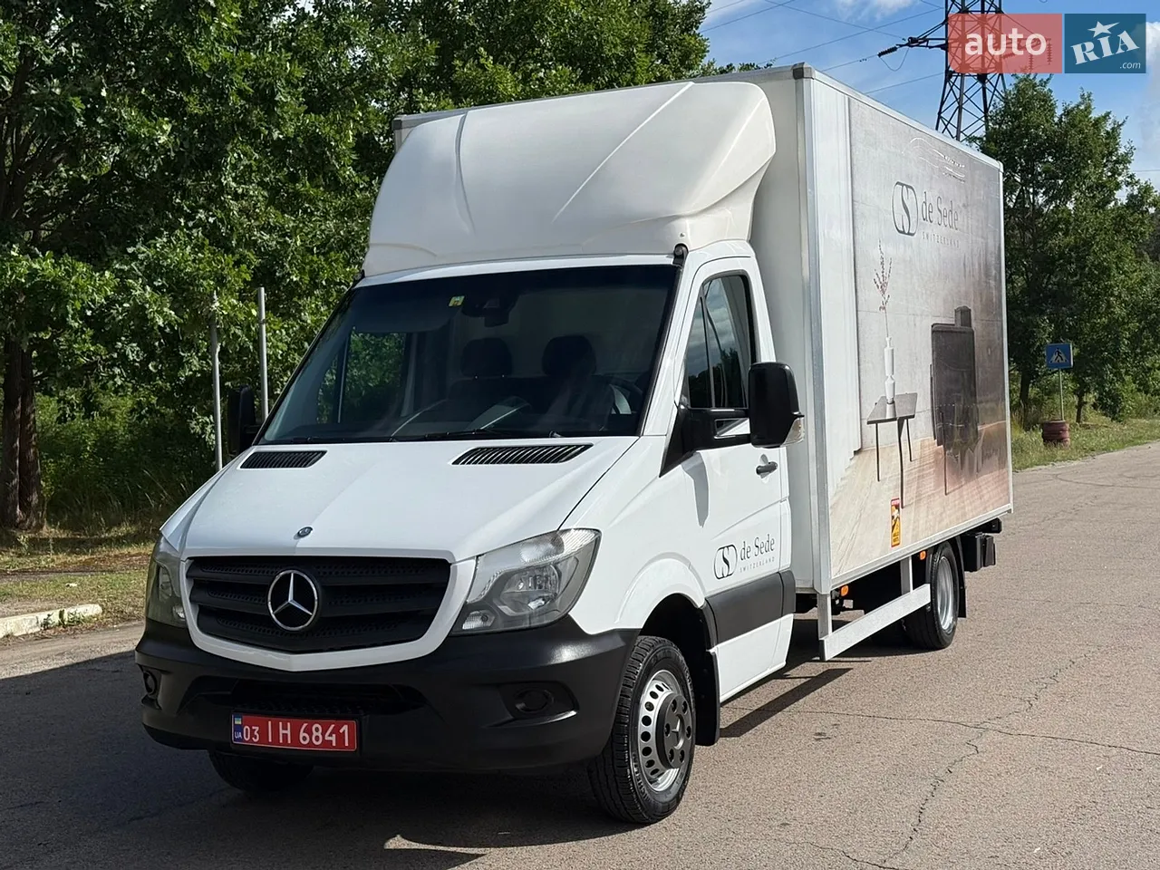 2011 Peugeot Partner - мініатюра 32