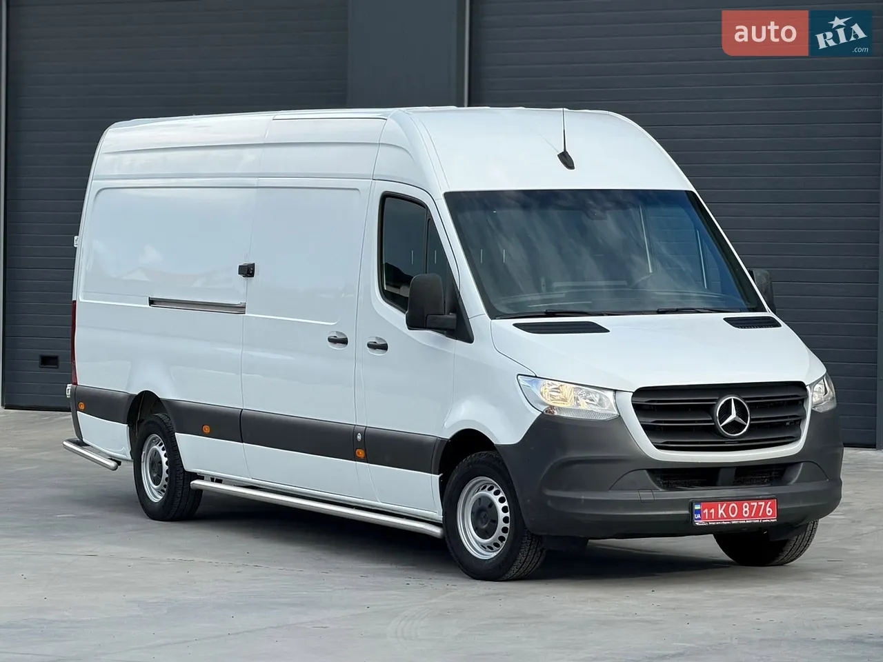 2022 Renault Trafic - мініатюра 85