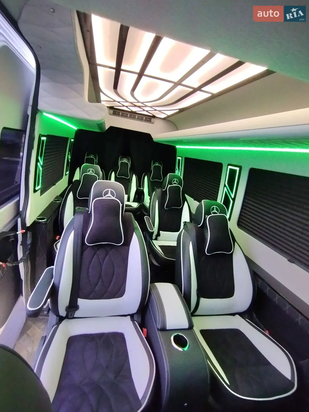 2022 Mercedes-Benz Sprinter - мініатюра 6