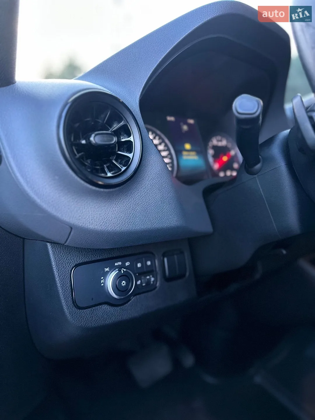 2021 Mercedes-Benz Sprinter - мініатюра 30