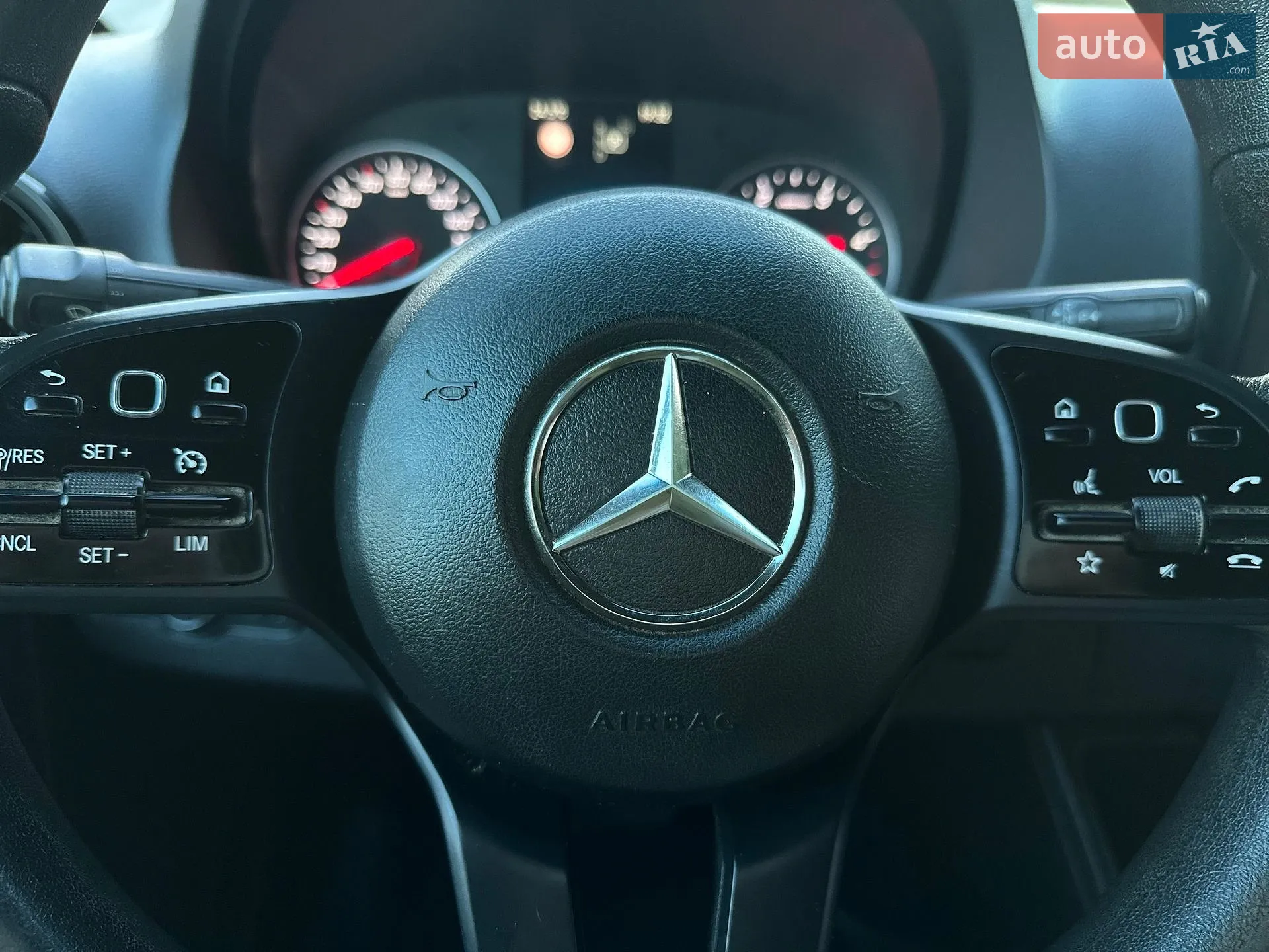 2021 Mercedes-Benz Sprinter - мініатюра 44