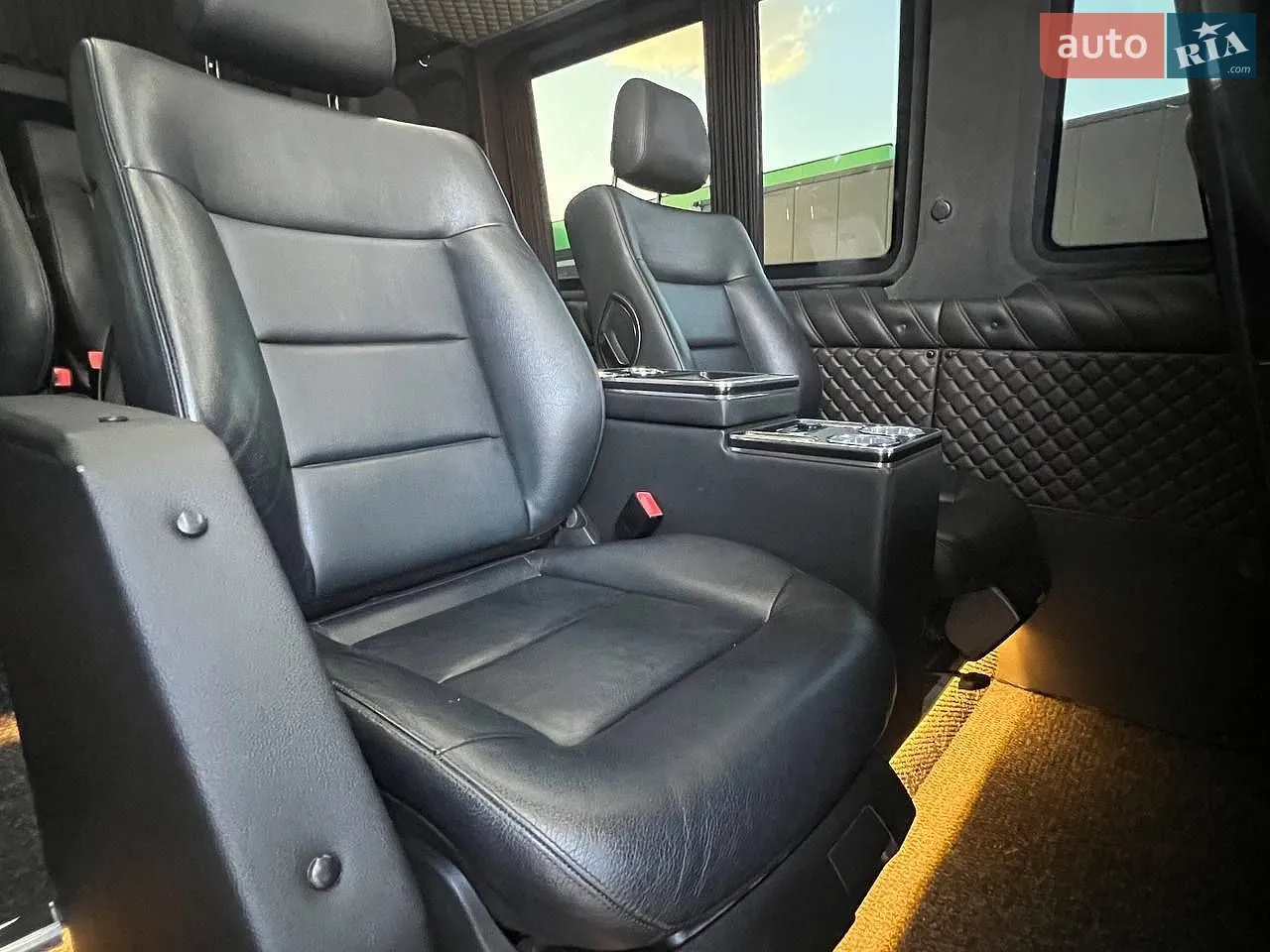 2018 Mercedes-Benz Sprinter - мініатюра 33