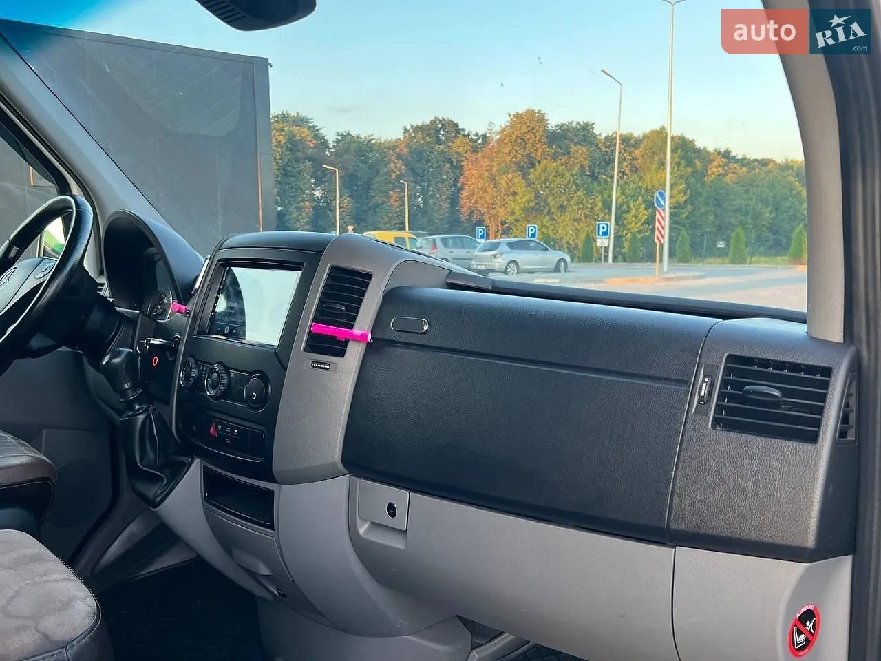 2018 Mercedes-Benz Sprinter - мініатюра 45