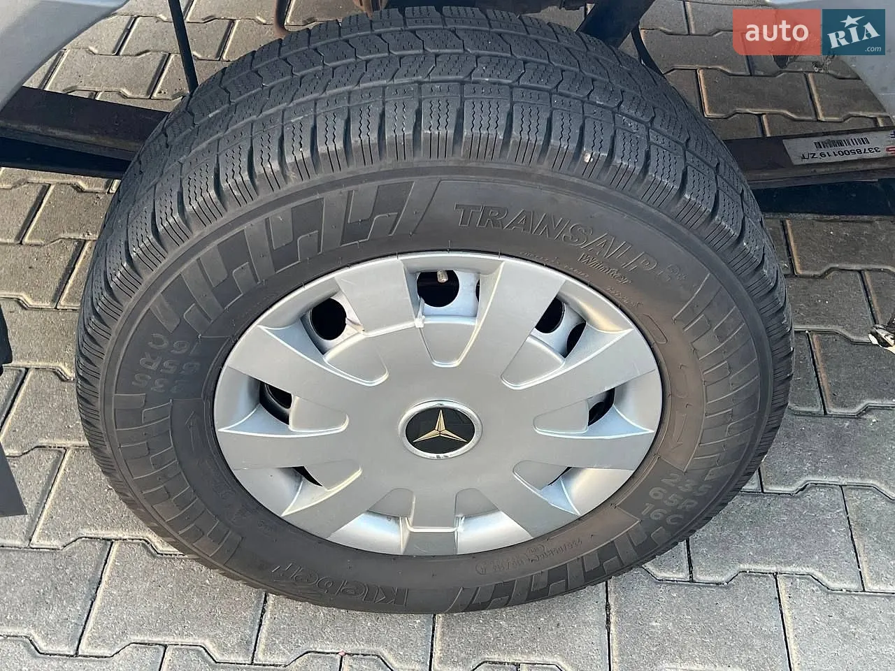2018 Mercedes-Benz Sprinter - мініатюра 54