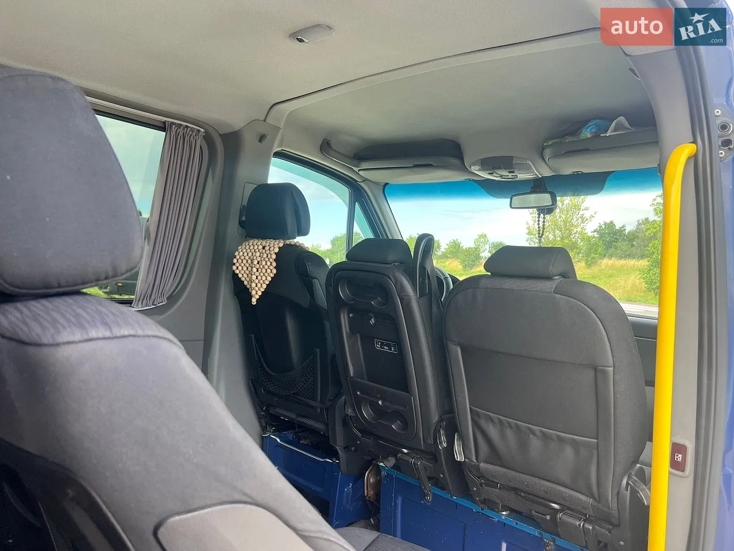 2011 Mercedes-Benz Sprinter - мініатюра 14