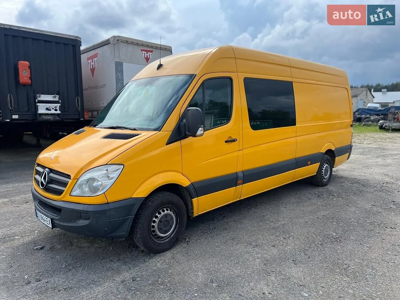 2011 Opel Vivaro - мініатюра 63