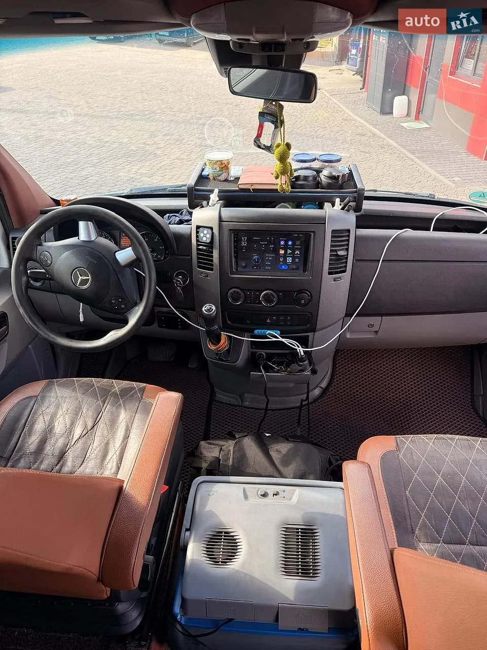 2015 Mercedes-Benz Sprinter - мініатюра 5