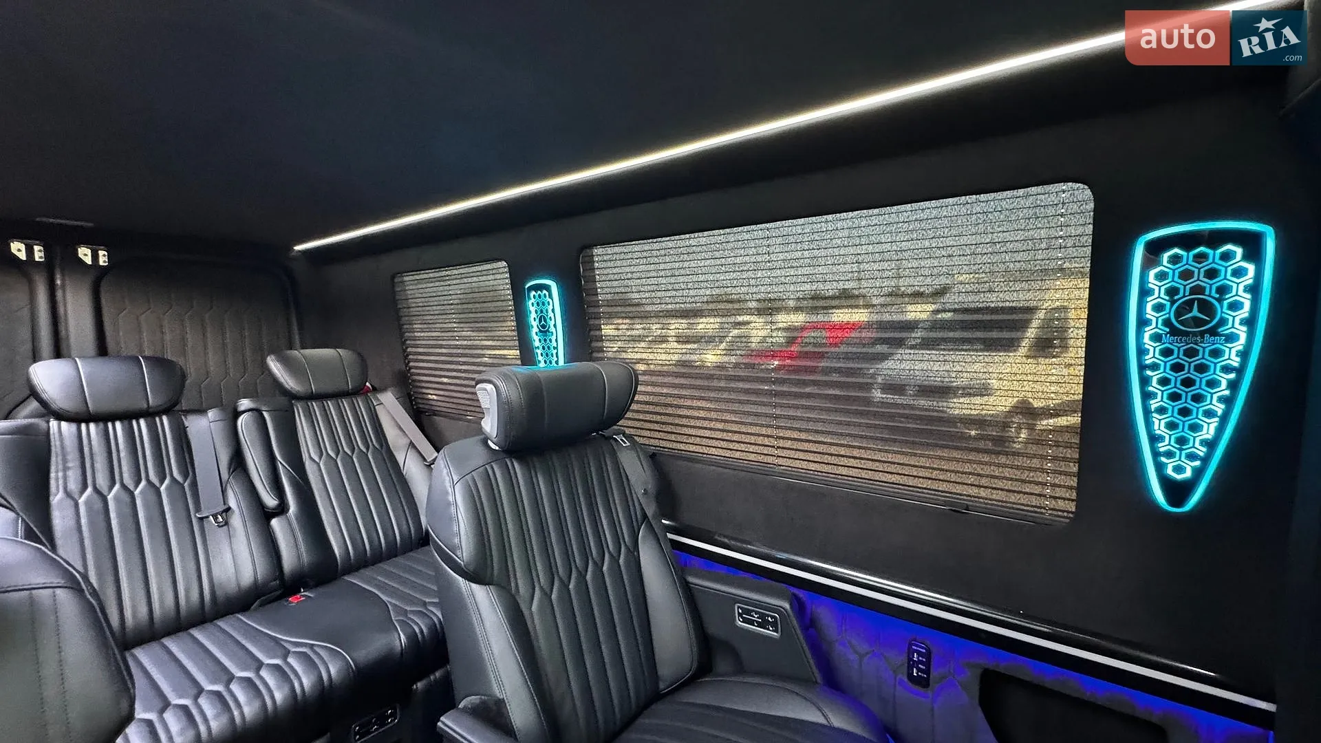 2018 Mercedes-Benz Sprinter - мініатюра 77