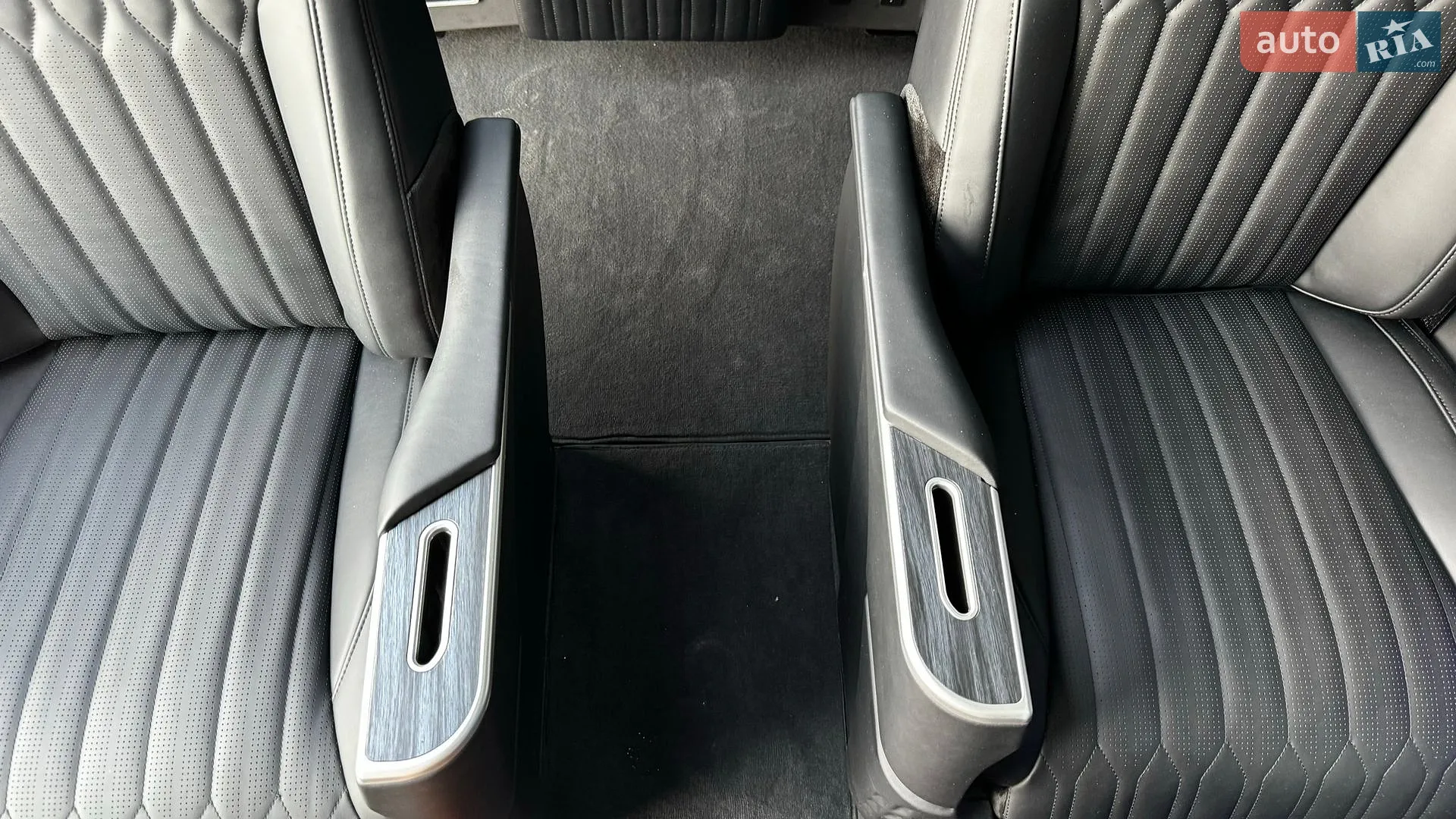 2018 Mercedes-Benz Sprinter - мініатюра 102