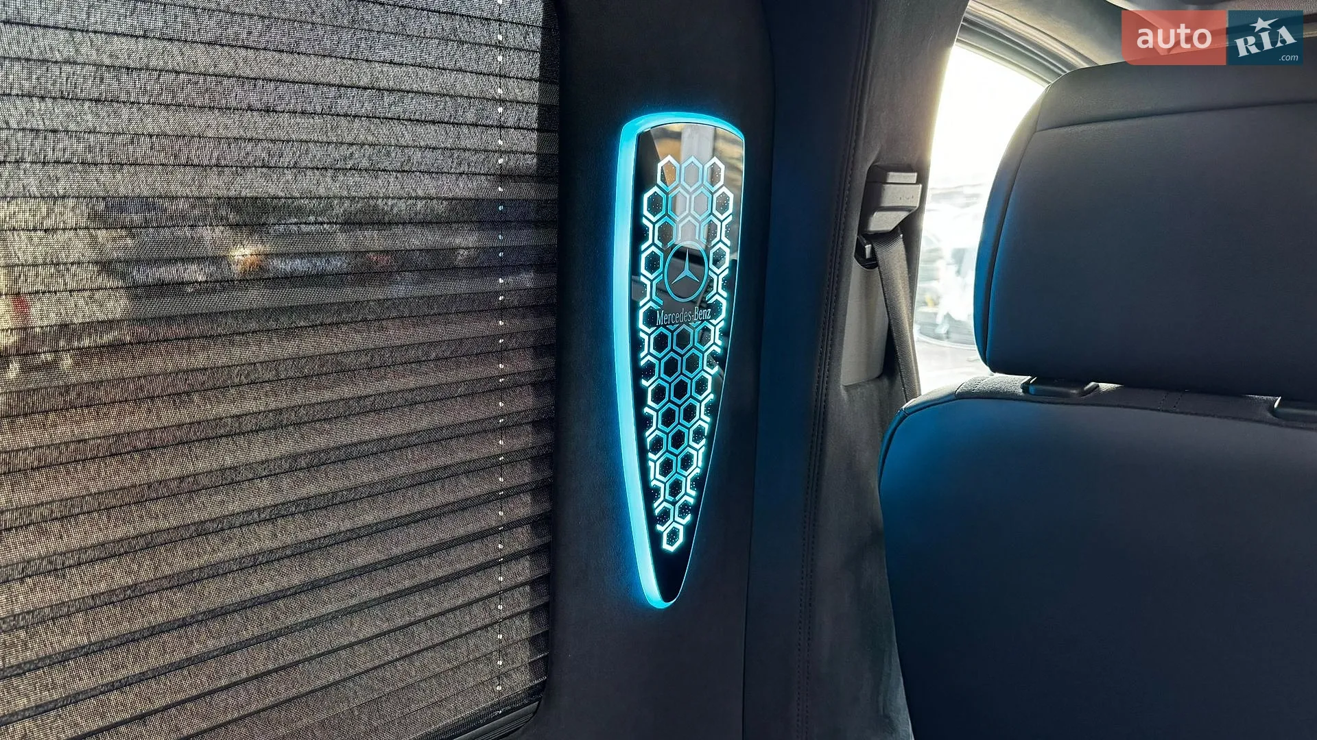 2018 Mercedes-Benz Sprinter - мініатюра 118