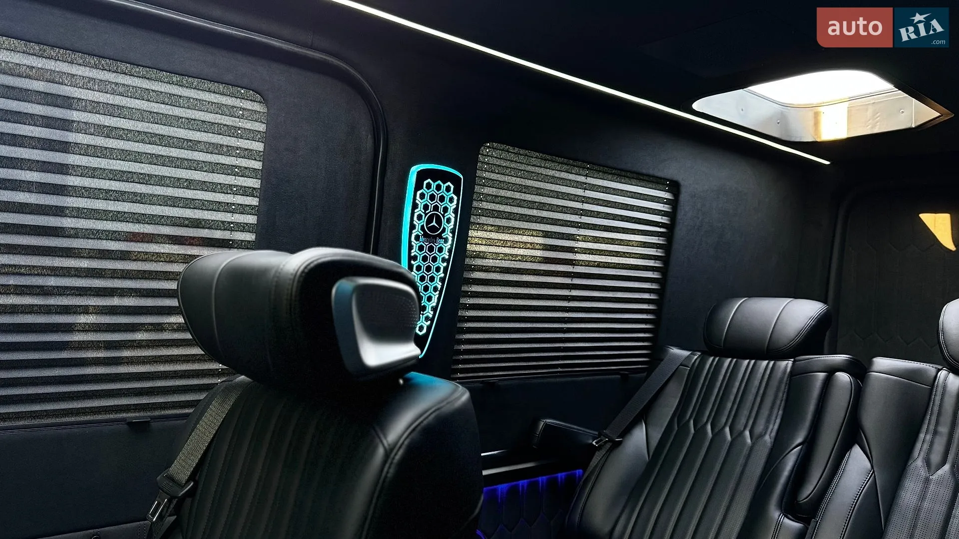 2018 Mercedes-Benz Sprinter - мініатюра 120