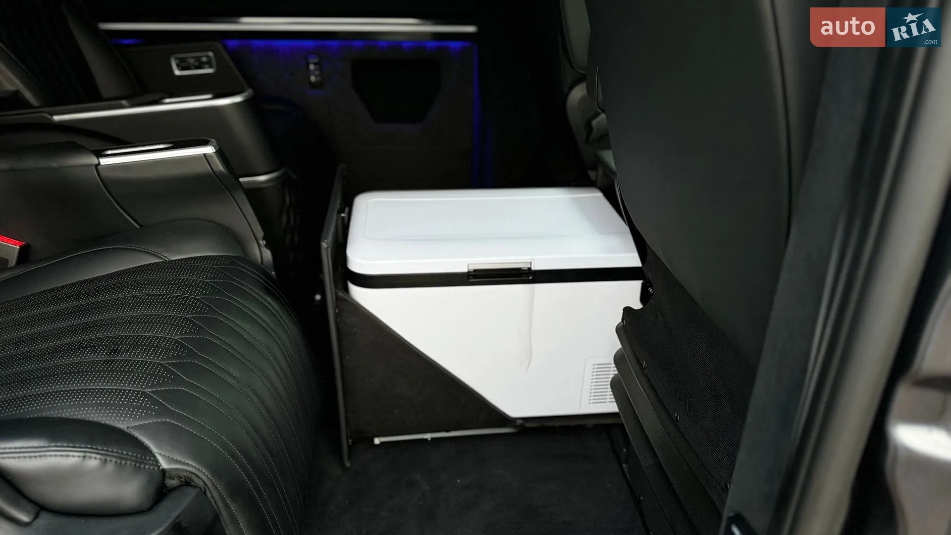 2018 Mercedes-Benz Sprinter - мініатюра 127