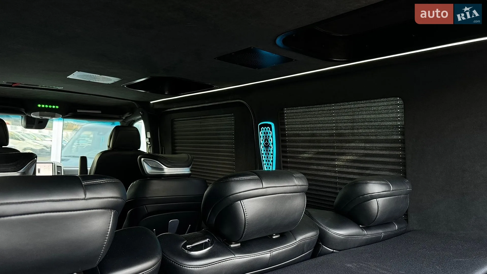 2018 Mercedes-Benz Sprinter - мініатюра 146