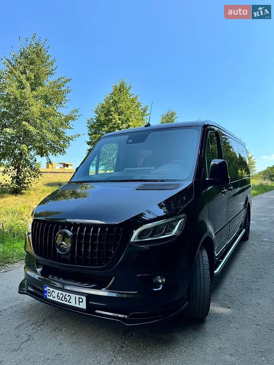 2019 Mercedes-Benz Sprinter - мініатюра 10