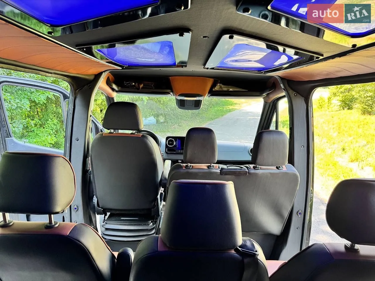 2019 Mercedes-Benz Sprinter - мініатюра 15