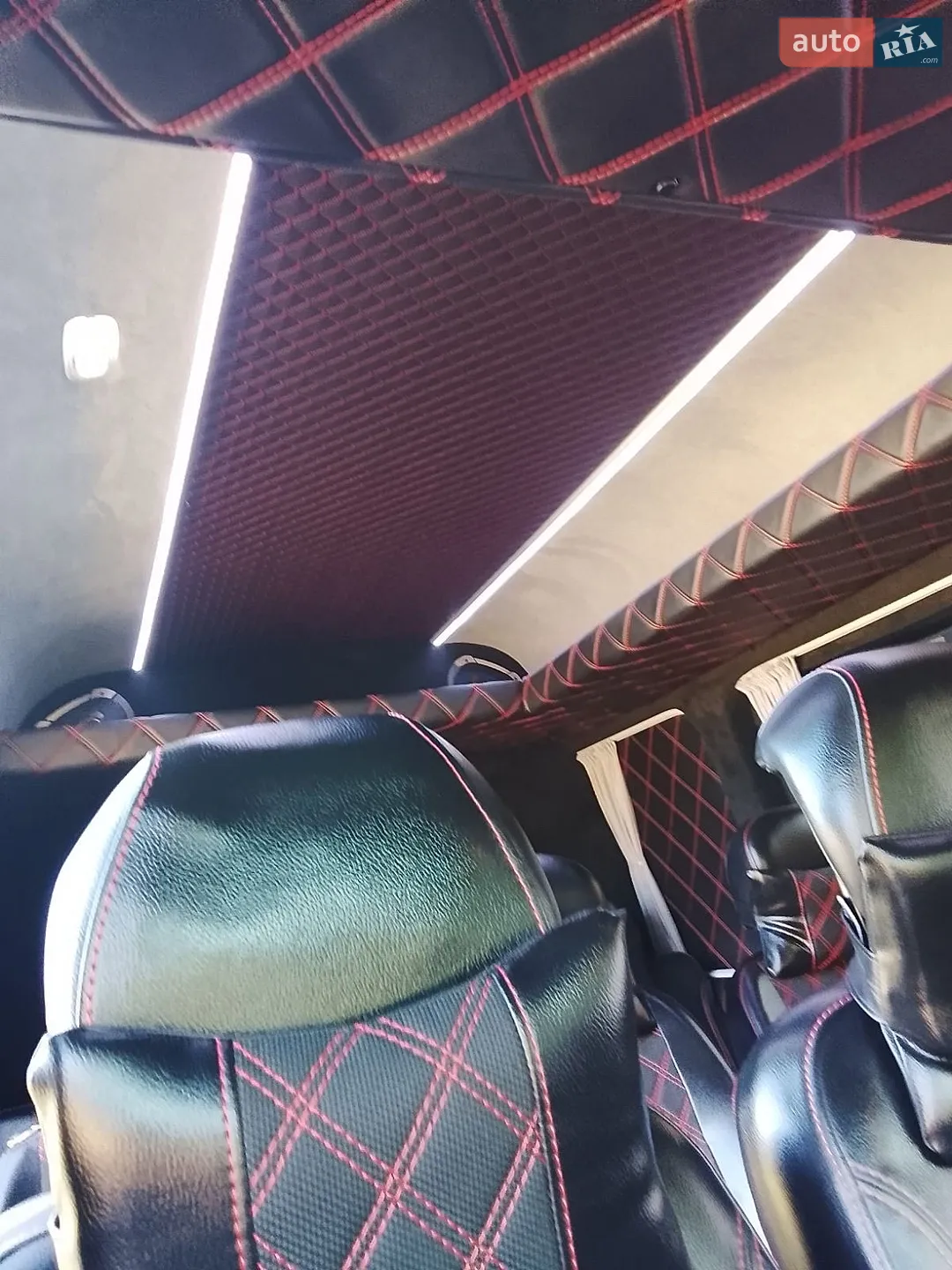 2019 Mercedes-Benz Sprinter - мініатюра 6