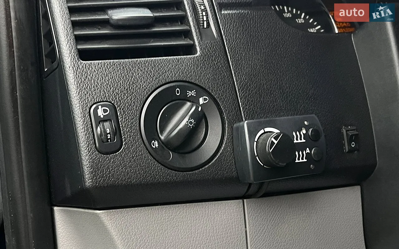 2015 Mercedes-Benz Sprinter - мініатюра 12