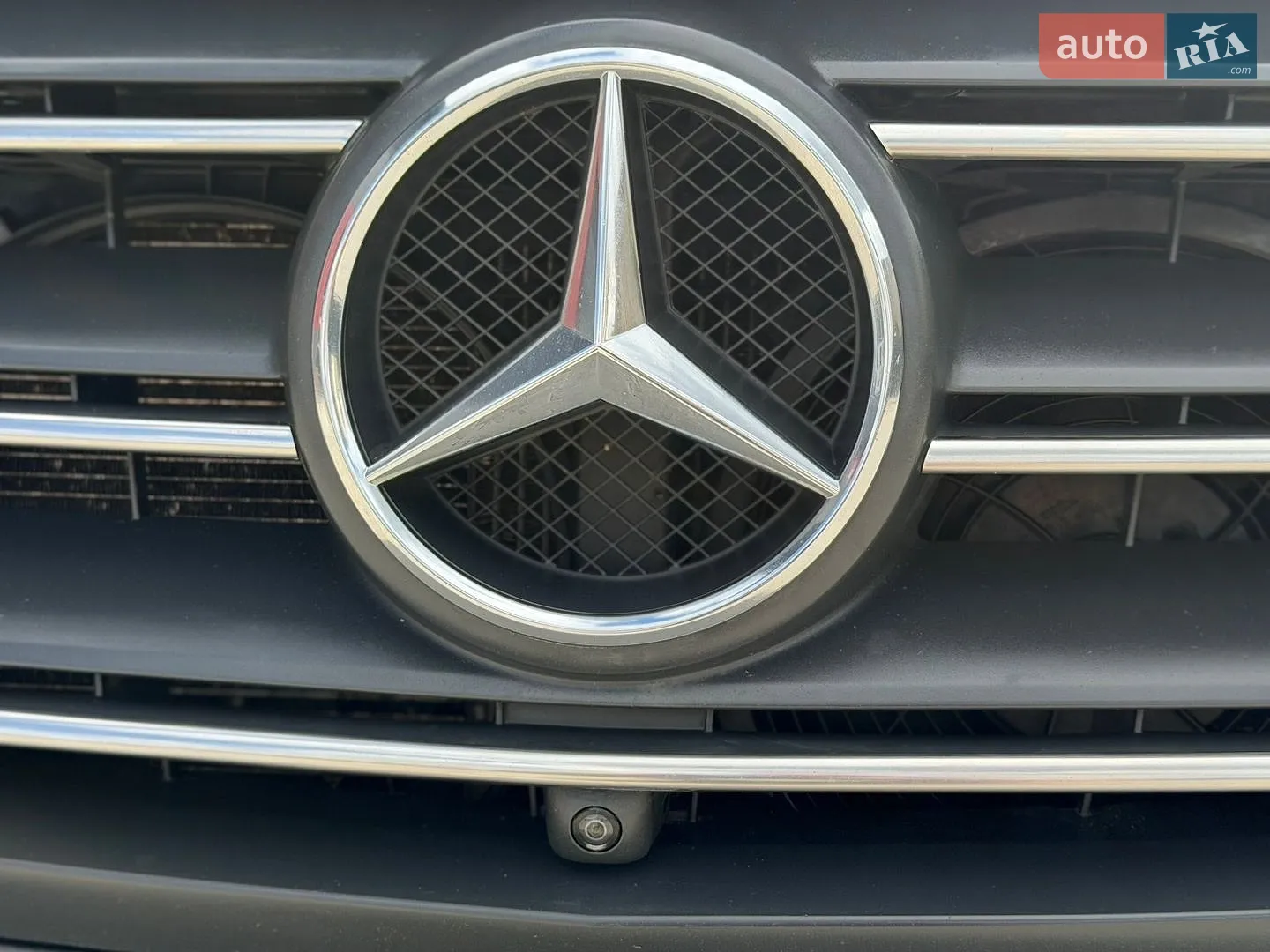 2018 Mercedes-Benz Sprinter - мініатюра 15