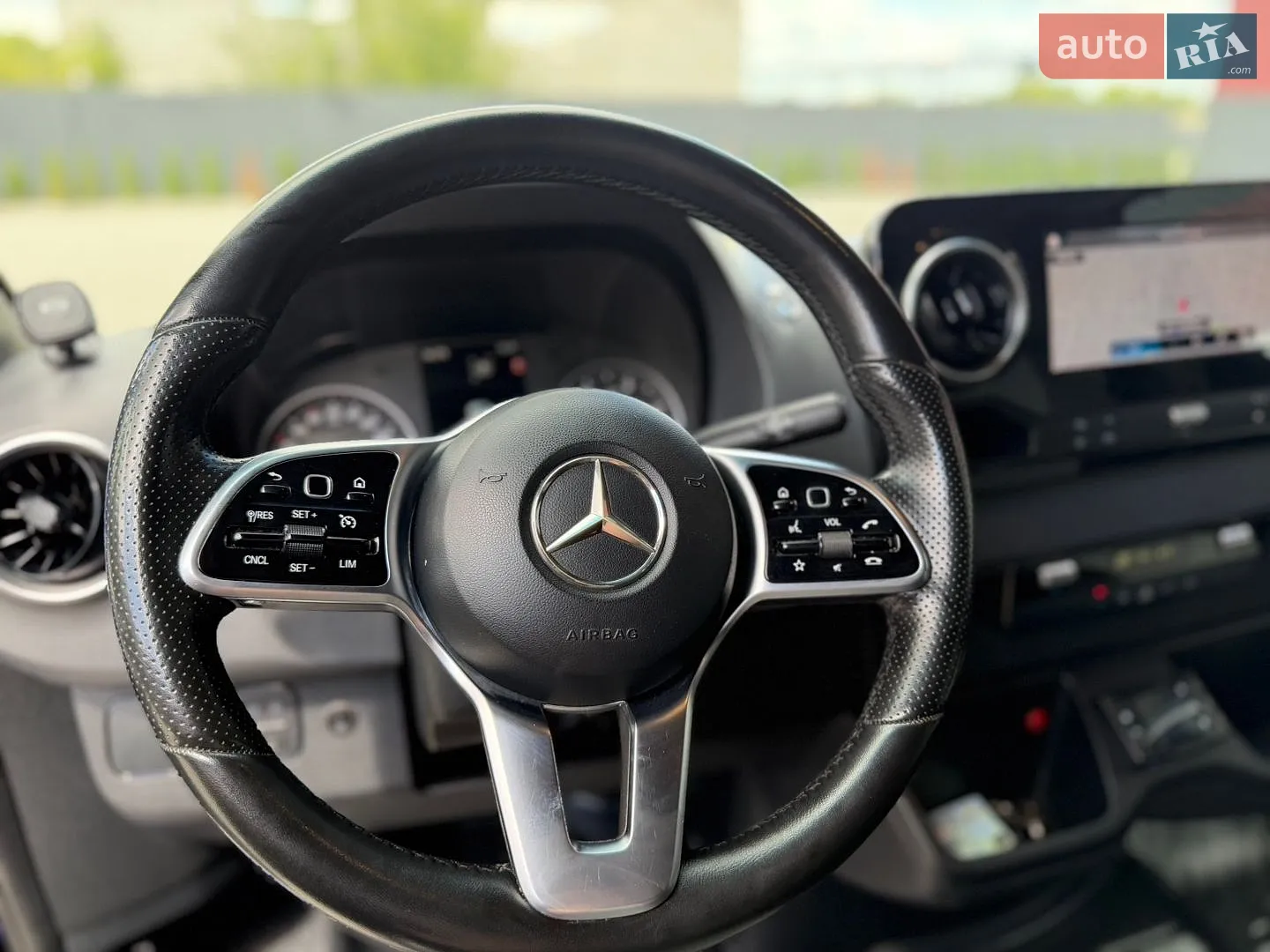 2018 Mercedes-Benz Sprinter - мініатюра 23
