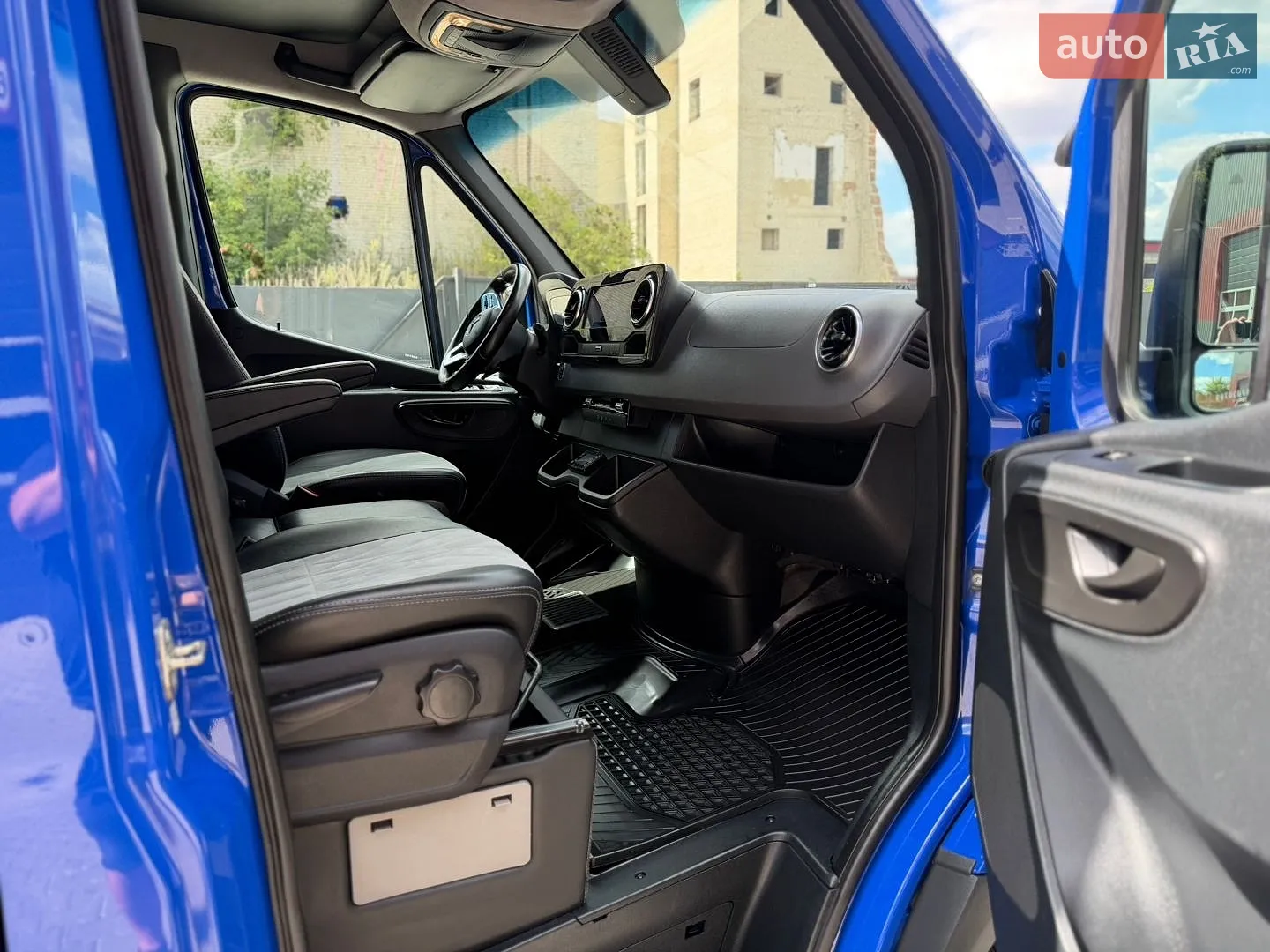 2018 Mercedes-Benz Sprinter - мініатюра 30