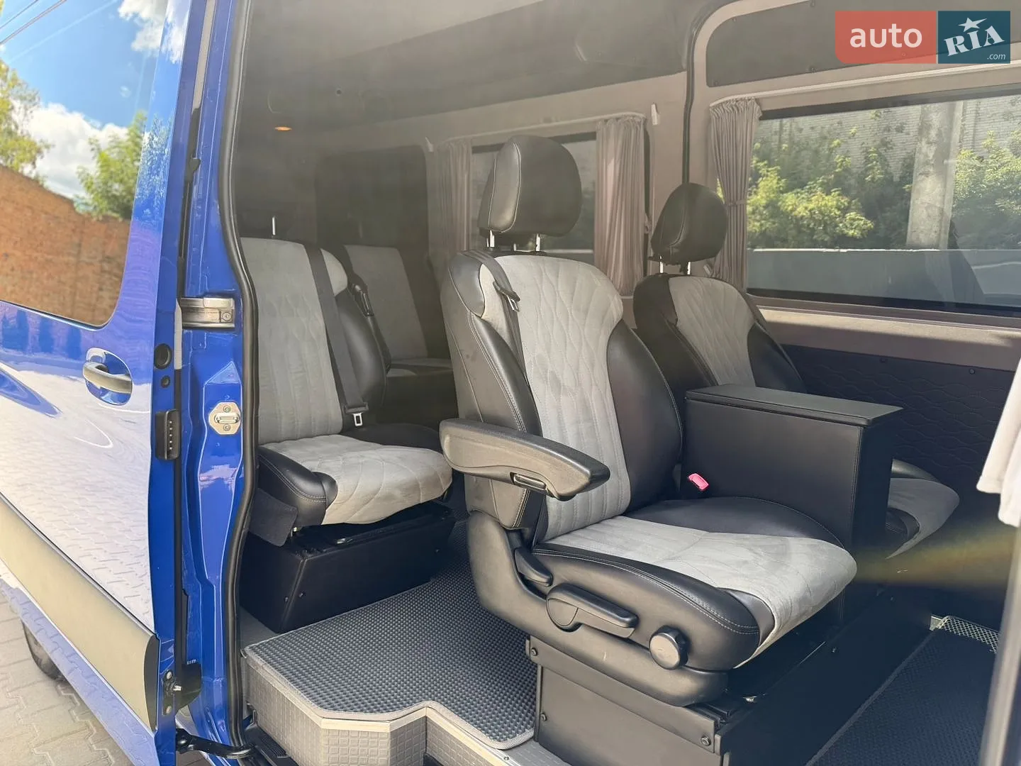 2018 Mercedes-Benz Sprinter - мініатюра 34