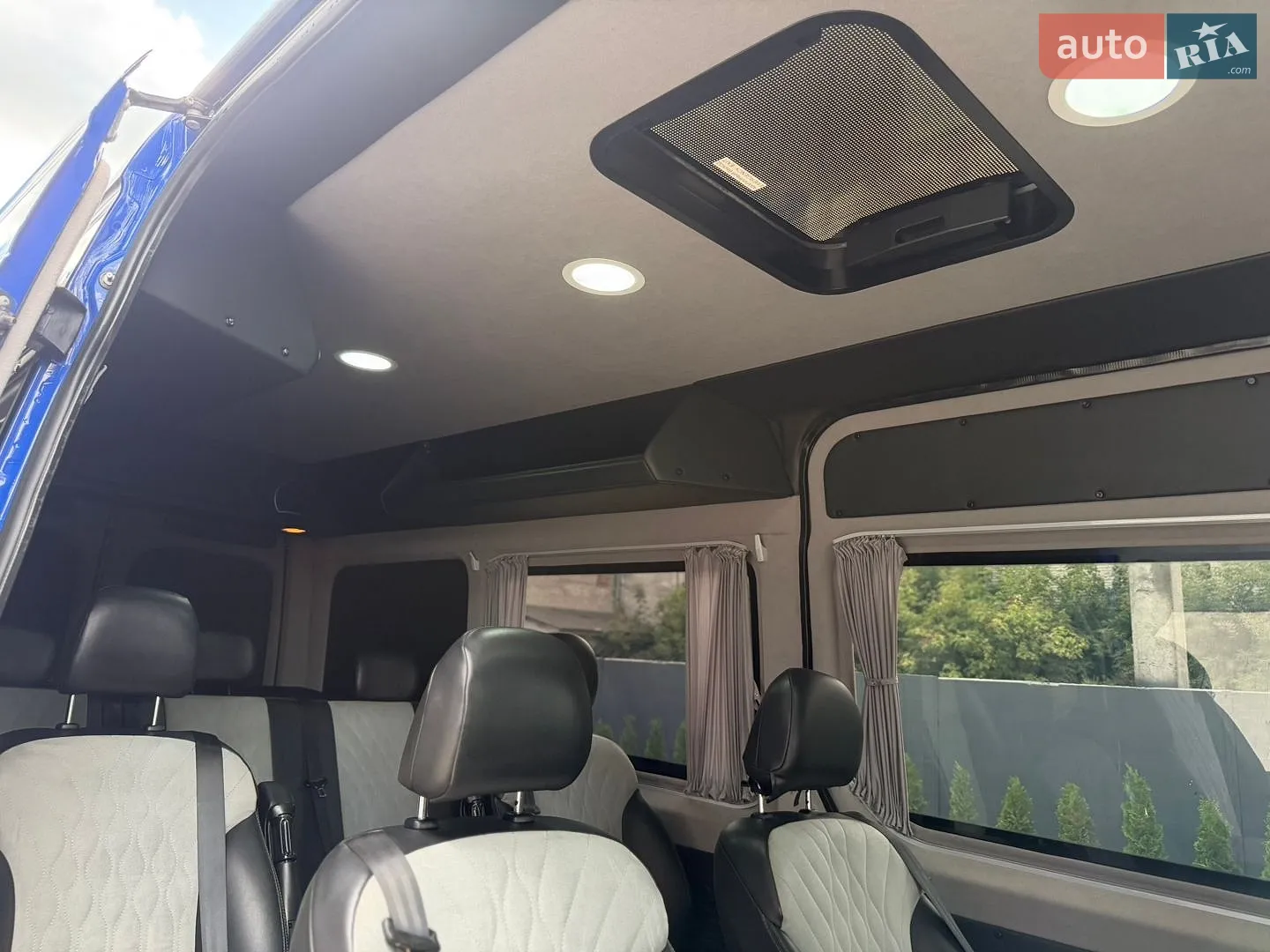 2018 Mercedes-Benz Sprinter - мініатюра 41
