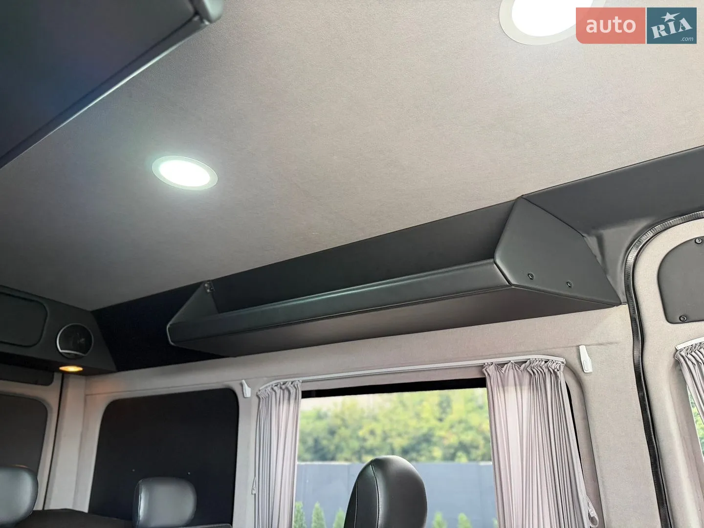 2018 Mercedes-Benz Sprinter - мініатюра 42