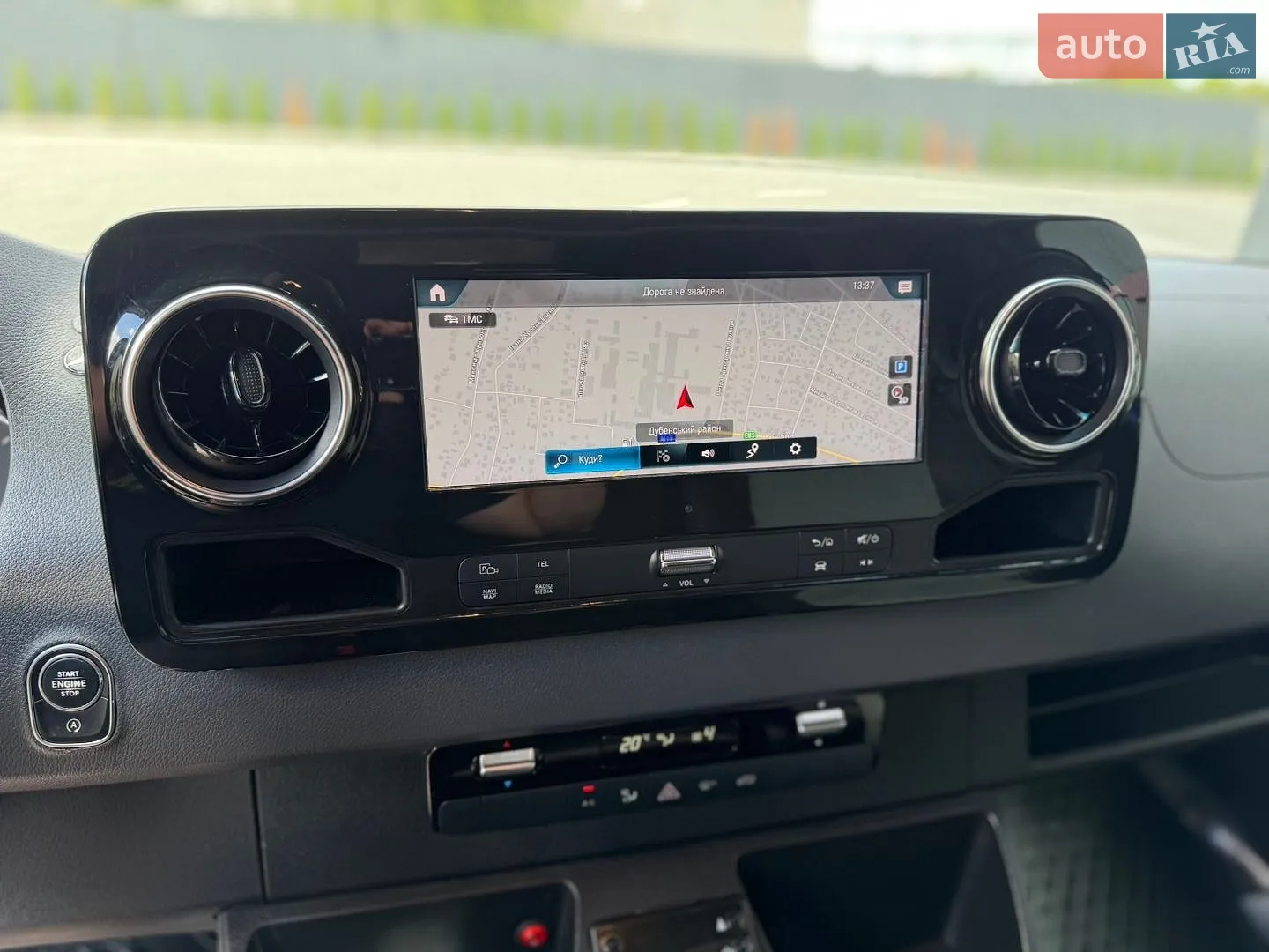 2018 Mercedes-Benz Sprinter - мініатюра 24