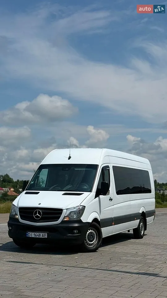 2012 Opel Combo - мініатюра 19