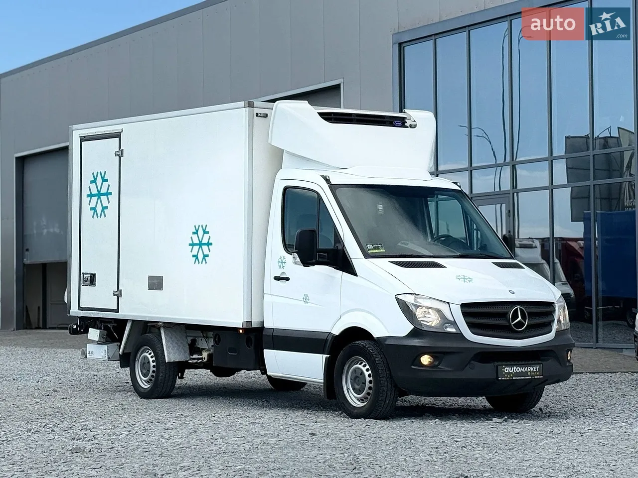 2020 Mercedes-Benz Sprinter - мініатюра 43