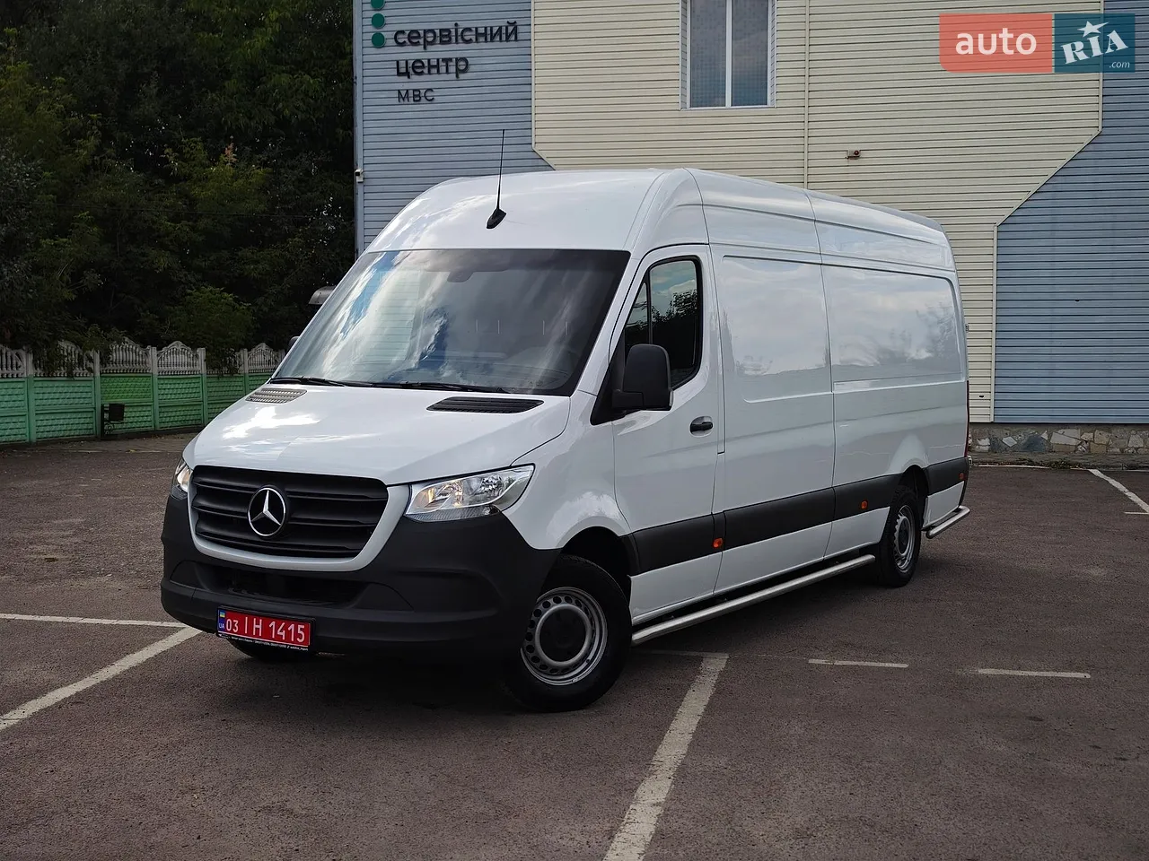 2019 Ford Tourneo Custom - мініатюра 26