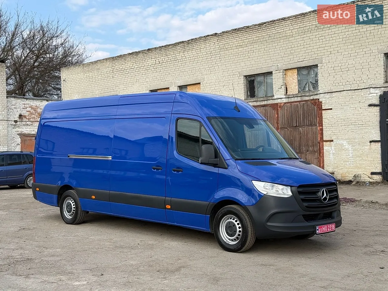 2020 Volkswagen Transporter - мініатюра 57