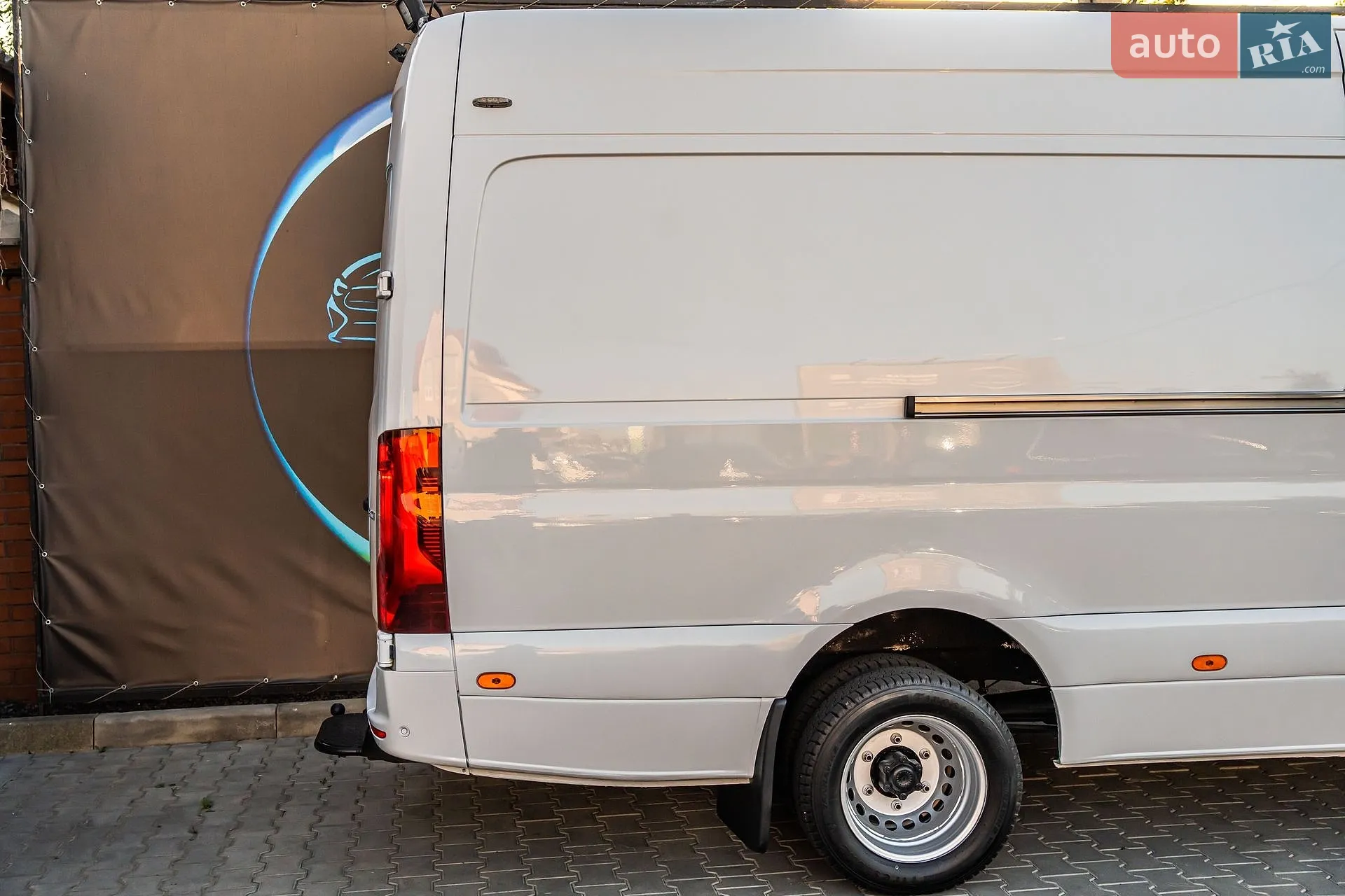 2019 Mercedes-Benz Sprinter - мініатюра 19
