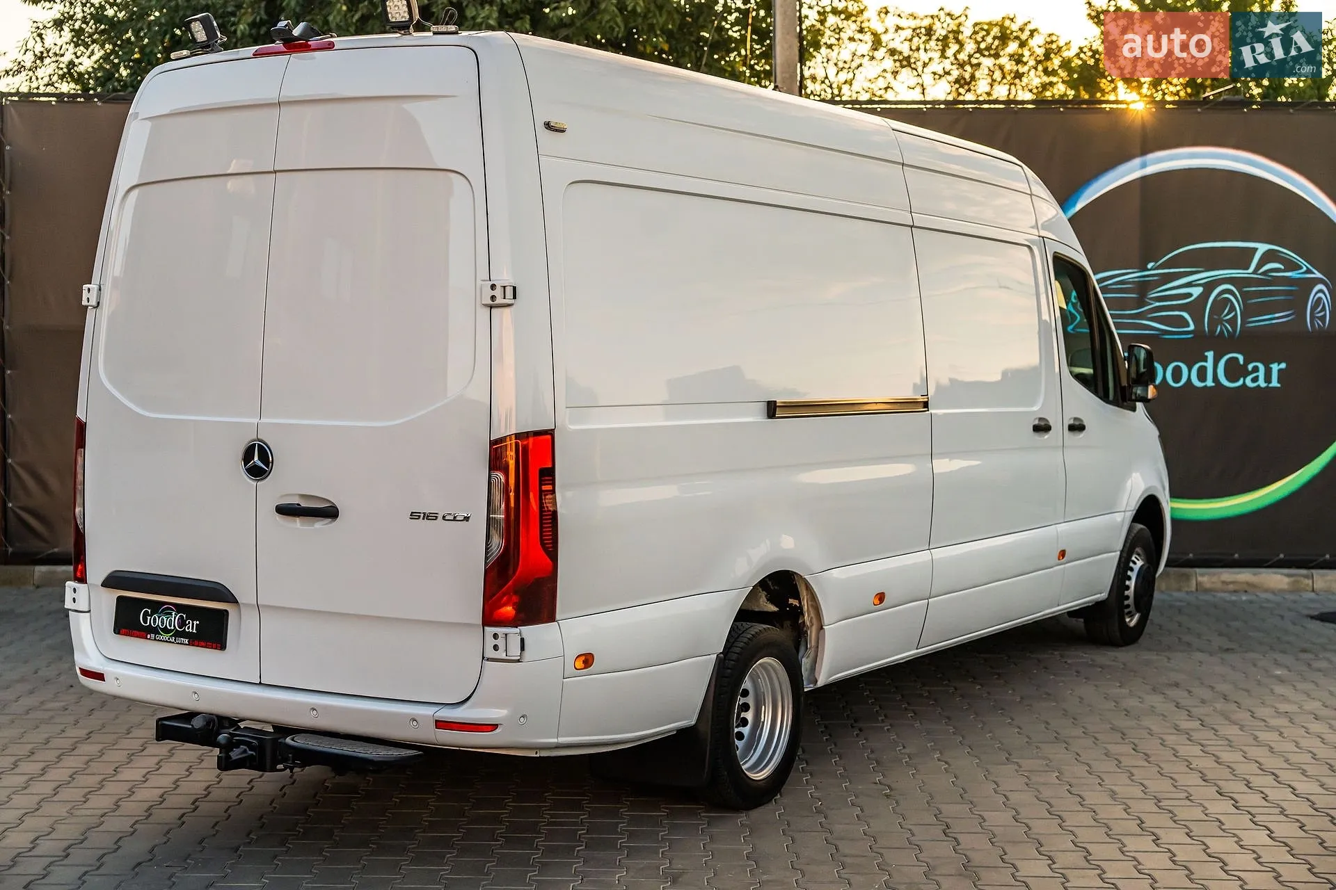 2019 Mercedes-Benz Sprinter - мініатюра 51
