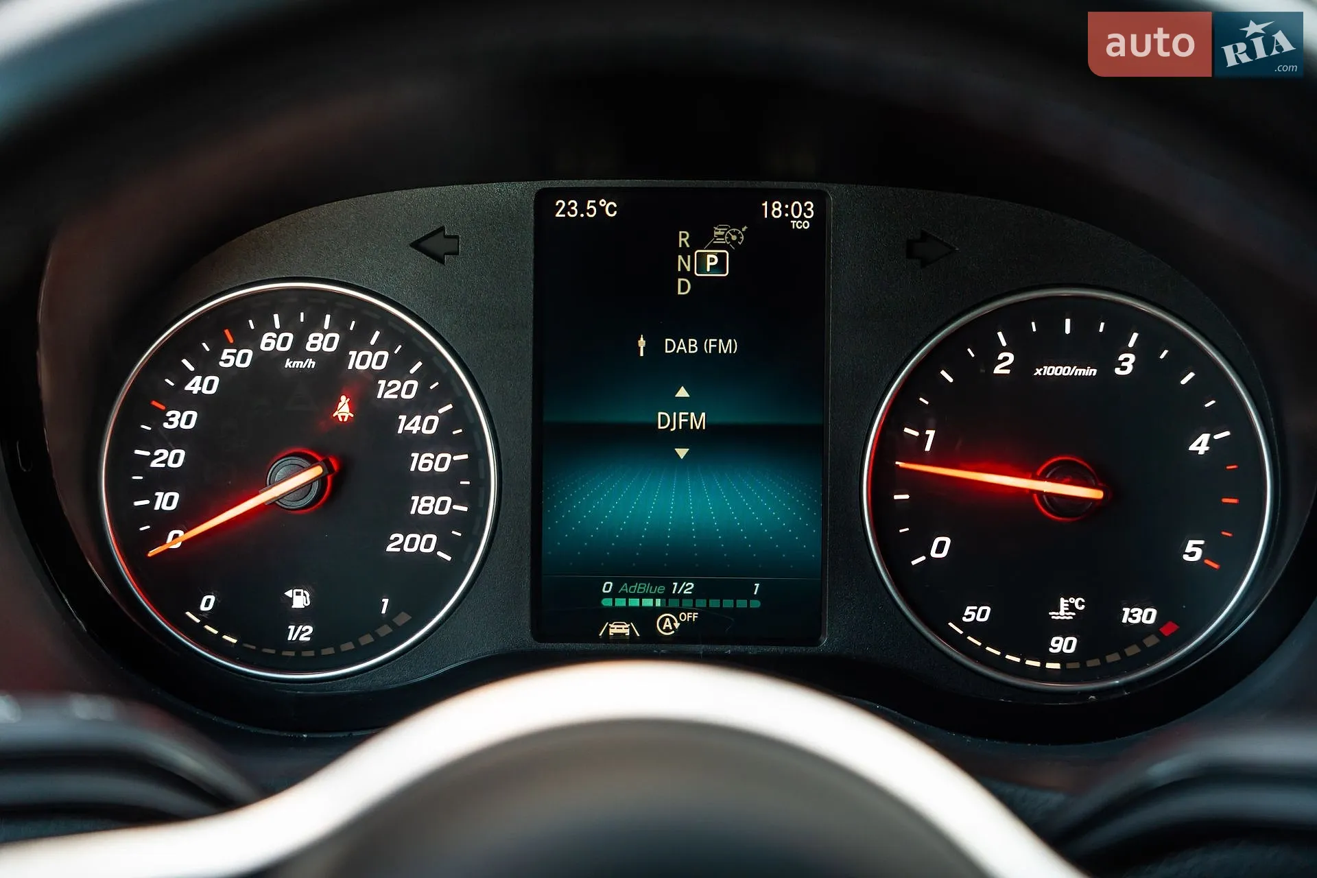 2019 Mercedes-Benz Sprinter - мініатюра 99