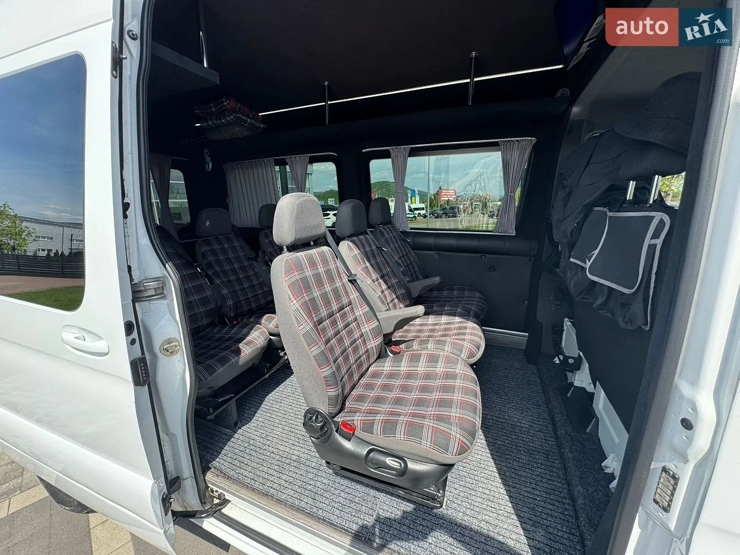2019 Mercedes-Benz Sprinter - мініатюра 11