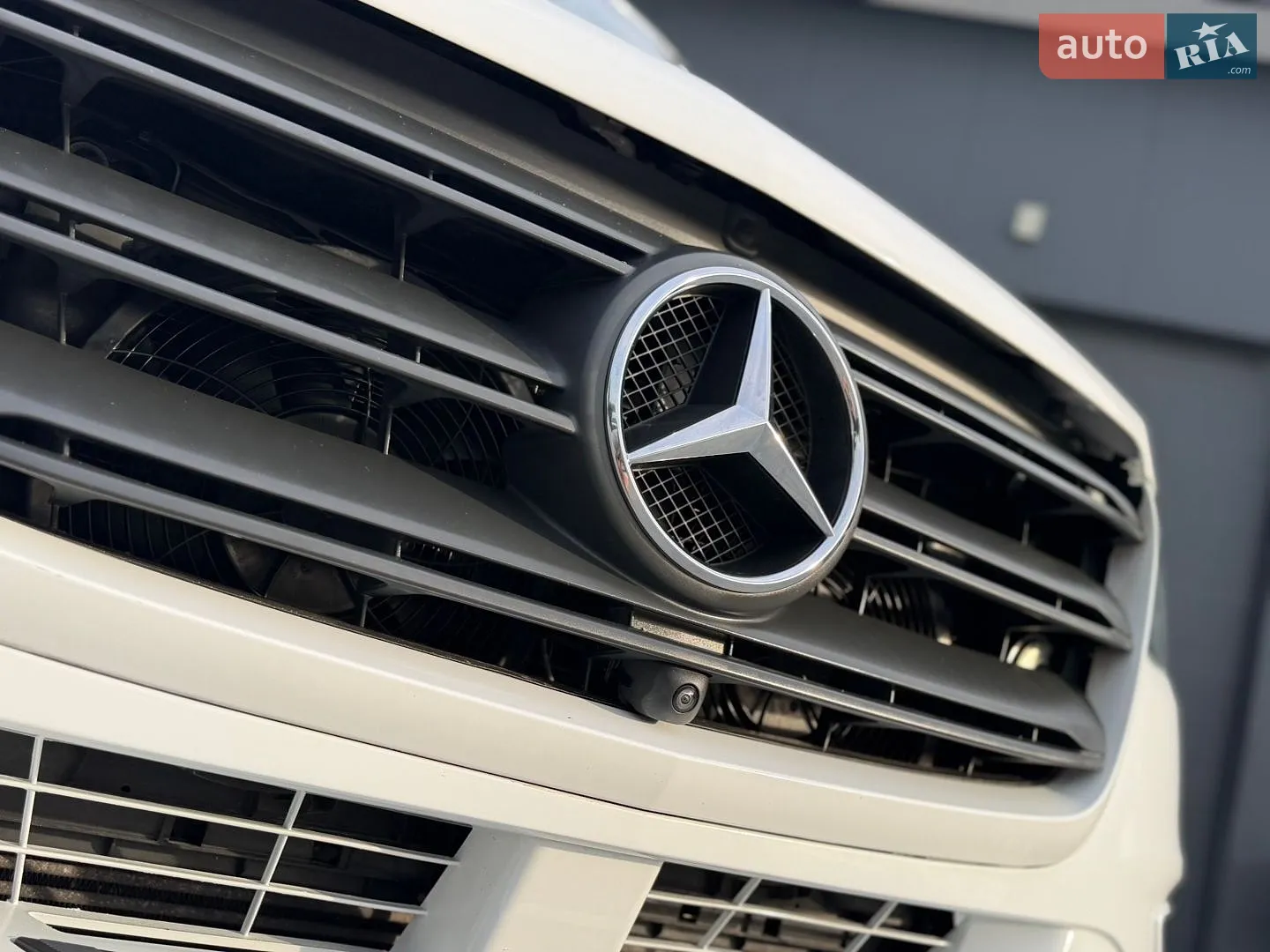 2020 Mercedes-Benz Sprinter - мініатюра 9